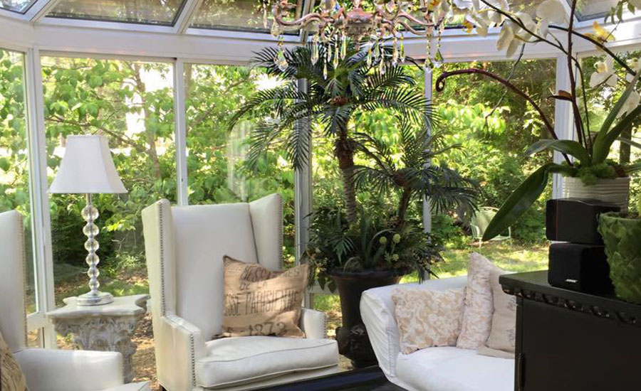 3 & 4 Season Sunrooms