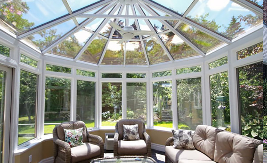 Sunrooms