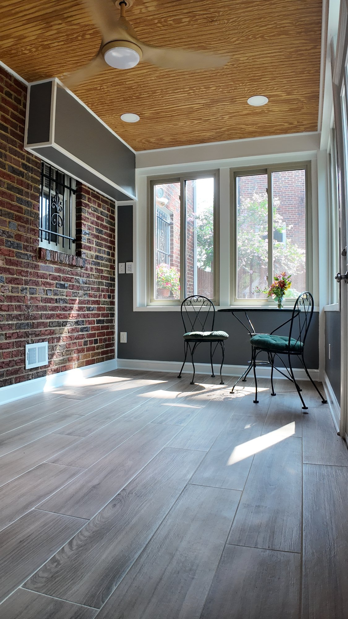 Patio Enclosures Richmond VA