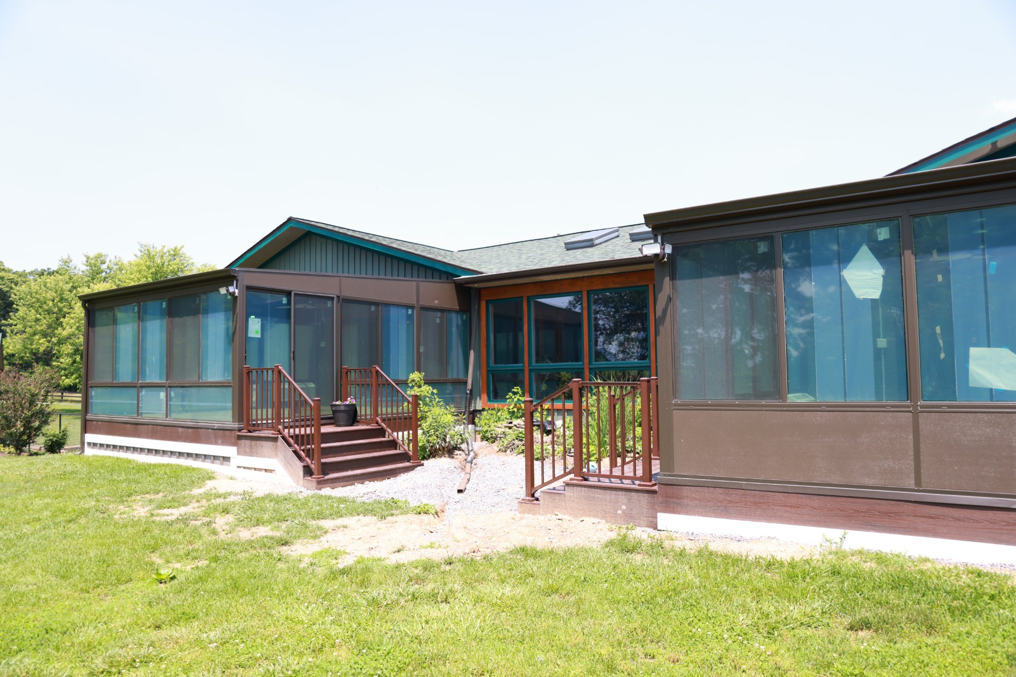 Sunroom Builder Richmond VA