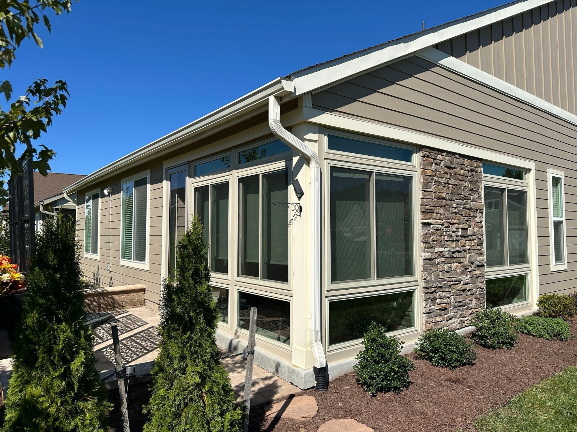 Pergola Leesburg