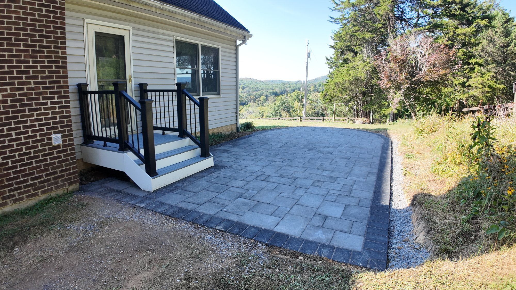 Patio Covers by Stoneridge in Leesburg Virginia