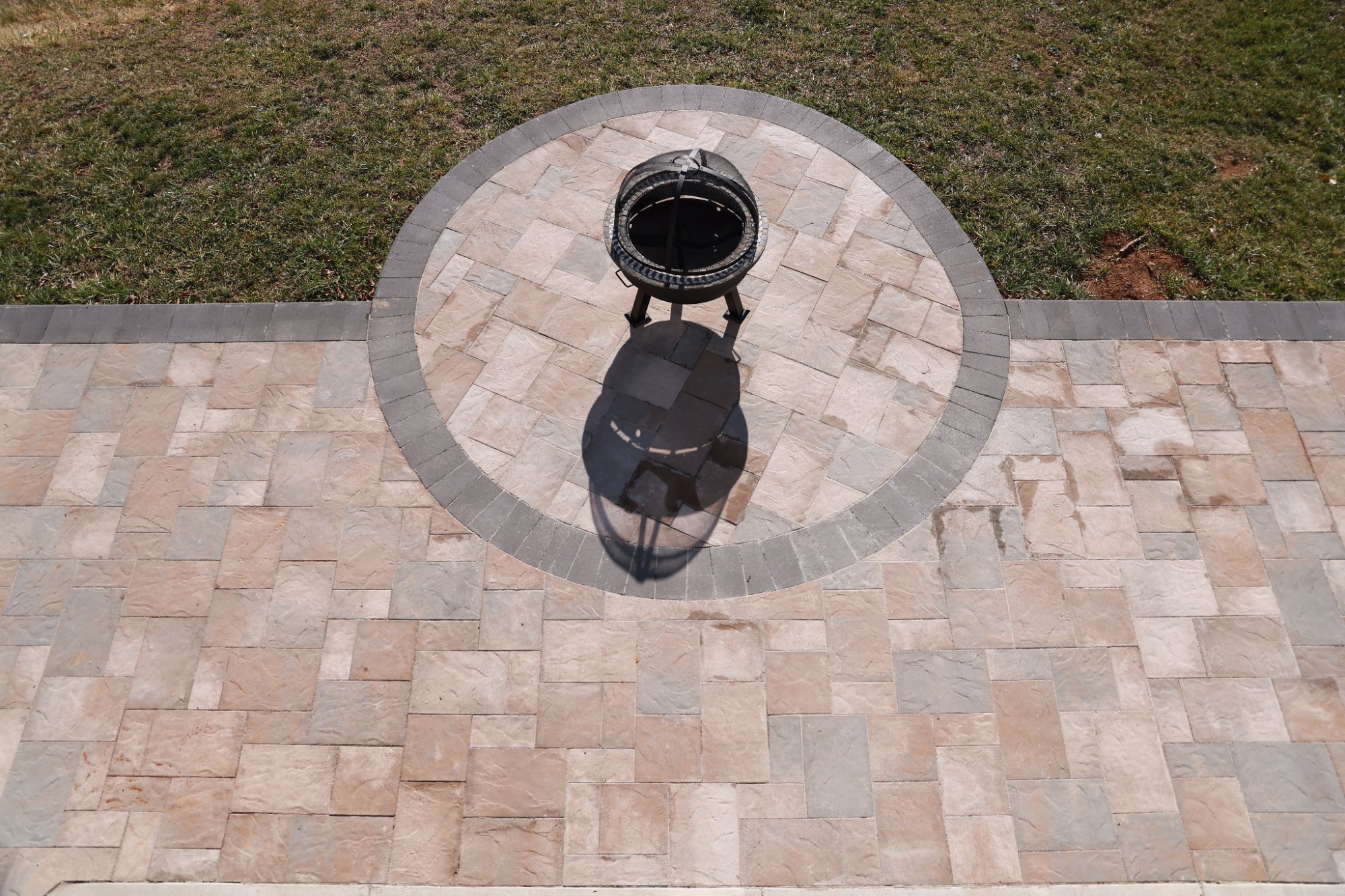 Pergola Leesburg